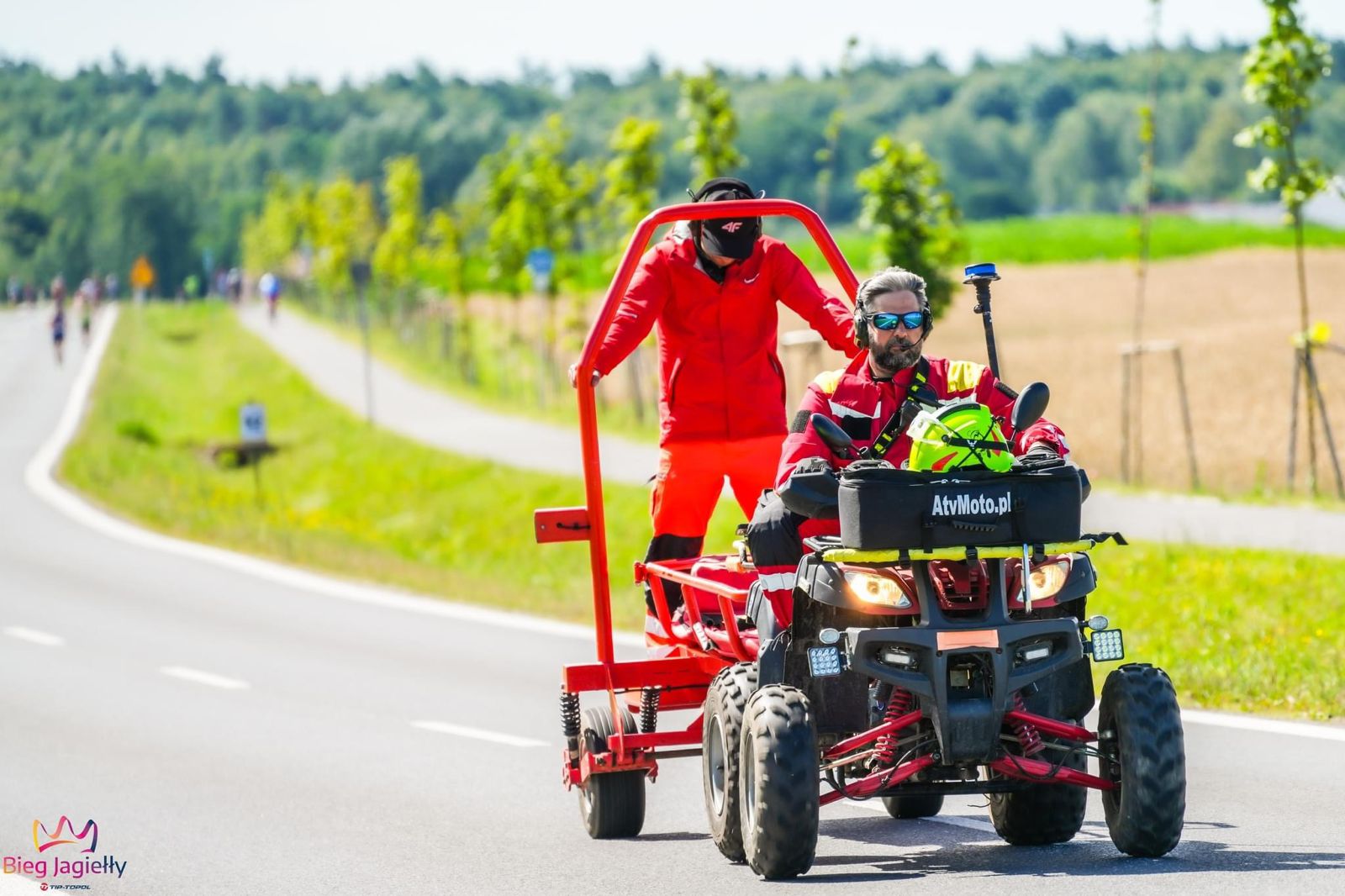 Ratownictwo medyczne